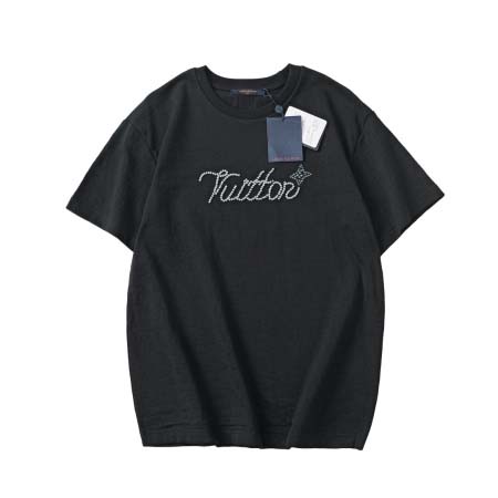 2025年11月4日秋冬新作Louis vuitton半袖 ...