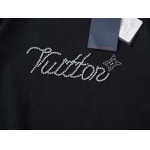 2025年11月4日秋冬新作Louis vuitton半袖 tシャツ高品質人気商品/LDF工場