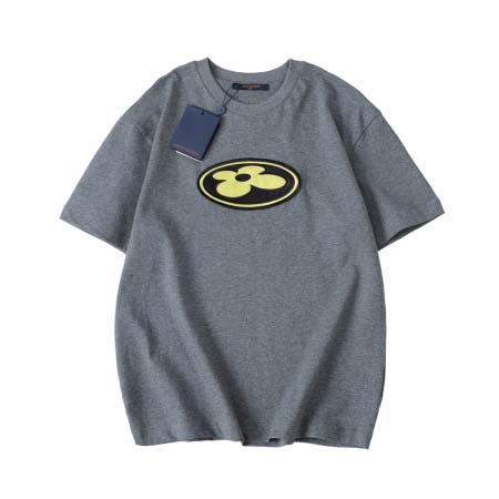 2025年11月4日秋冬新作Louis vuitton半袖 ...