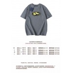 2025年11月4日秋冬新作Louis vuitton半袖 tシャツ高品質人気商品/LDF工場