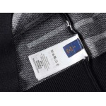 2025年11月4日秋冬新作LOUIS VUITTONニットのセーター高品質人気商品/LDF工場