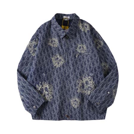 2025年11月4日秋冬新作Diorジャケット高品質人気商品...