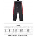 2025年11月4日秋冬新作Gucciズボン高品質人気商品/LDF工場