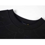 2025年11月4日秋冬新作Louis vuittonスウェット高品質人気商品/LDF工場