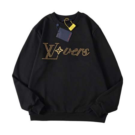 2025年11月4日秋冬新作Louis vuittonスウェ...