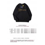 2025年11月4日秋冬新作Louis vuittonスウェット高品質人気商品/LDF工場