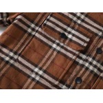 2025年11月4日秋冬新作Burberryジャケット高品質人気商品/LDF工場