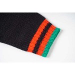 2025年11月4日秋冬新作Gucciウールのカーディガン高品質人気商品/LDF工場