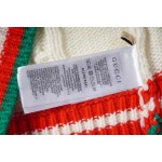 2025年11月4日秋冬新作Gucciウールのカーディガン高品質人気商品/LDF工場