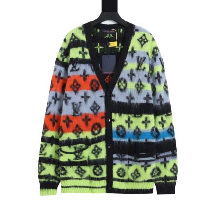 2025年11月4日秋冬新作Louis vuitton ニッ...