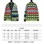 2025年11月4日秋冬新作Louis vuitton ニットカーディガン  高品質人気商品/LDF工場