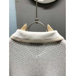 2025年11月4日秋冬新作miumiuニットのセーター超厳選★入手困難高品質人気商品/LDF工場