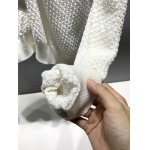 2025年11月4日秋冬新作miumiuニットのセーター超厳選★入手困難高品質人気商品/LDF工場