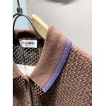 2025年11月4日秋冬新作miumiuニットのセーター超厳選★入手困難高品質人気商品/LDF工場