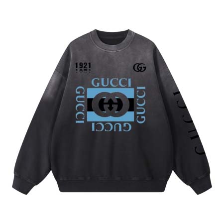 2025年11月4日秋冬新作Gucciスウェット超厳選★入手...