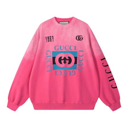 2025年11月4日秋冬新作Gucciスウェット超厳選★入手...