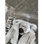 2025年11月4日秋冬新作Ca nada gooseダウンジャケット超厳選★入手困難高品質人気商品/LDF工場