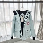 2025年11月4日秋冬新作Cana da gooseダウンジャケット超厳選★入手困難高品質人気商品/LDF工場