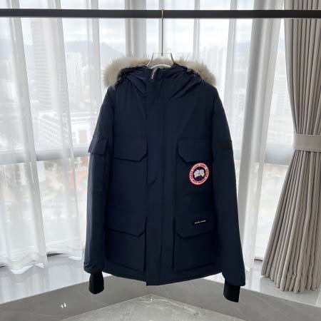 2025年11月4日秋冬新作Cana da gooseダウン...