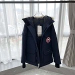 2025年11月4日秋冬新作Cana da gooseダウンジャケット超厳選★入手困難高品質人気商品/LDF工場