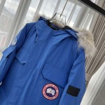 2025年11月4日秋冬新作Cana da gooseダウンジャケット超厳選★入手困難高品質人気商品/LDF工場