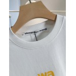 2025年11月4日秋冬新作Alexander半袖 tシャツ超厳選★入手困難高品質人気商品/LDF工場