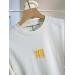 2025年11月4日秋冬新作Alexander半袖 tシャツ超厳選★入手困難高品質人気商品/LDF工場