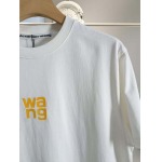 2025年11月4日秋冬新作Alexander半袖 tシャツ超厳選★入手困難高品質人気商品/LDF工場