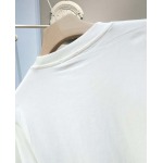 2025年11月4日秋冬新作Alexander半袖 tシャツ超厳選★入手困難高品質人気商品/LDF工場