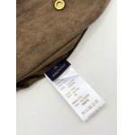 2025年11月4日秋冬新作Louis vuittonジャケット超厳選★入手困難高品質人気商品/LDF工場