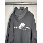 2025年11月4日秋冬新作Balenciagaスウェット超厳選★入手困難高品質人気商品/LDF工場