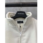 2025年11月4日秋冬新作Balenciagaジャケット超厳選★入手困難高品質人気商品/LDF工場