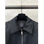 2025年11月4日秋冬新作LOUIS VUITTONジャケット超厳選★入手困難高品質人気商品/LDF工場