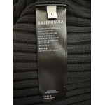2025年11月4日秋冬新作Balenciagaニットのセーター超厳選★入手困難高品質人気商品/LDF工場