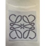 2025年11月4日秋冬新作LOEWEニットのセーター超厳選★入手困難高品質人気商品/LDF工場