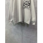2025年11月4日秋冬新作LOEWEニットのセーター超厳選★入手困難高品質人気商品/LDF工場