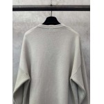 2025年11月4日秋冬新作LOEWEニットのセーター超厳選★入手困難高品質人気商品/LDF工場