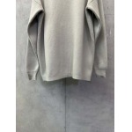 2025年11月4日秋冬新作LOEWEニットのセーター超厳選★入手困難高品質人気商品/LDF工場