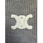 2025年11月4日秋冬新作CELINEニットのセーター超厳選★入手困難高品質人気商品/LDF工場