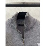 2025年11月4日秋冬新作PRADA ニットカーディガン  超厳選★入手困難高品質人気商品/LDF工場