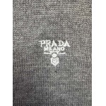 2025年11月4日秋冬新作PRADA ニットカーディガン  超厳選★入手困難高品質人気商品/LDF工場