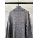 2025年11月4日秋冬新作PRADA ニットカーディガン  超厳選★入手困難高品質人気商品/LDF工場