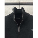 2025年11月4日秋冬新作PRADA ニットカーディガン  超厳選★入手困難高品質人気商品/LDF工場