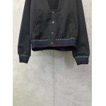 2025年11月4日秋冬新作LOUIS VUITTONウールのカーディガン超厳選★入手困難高品質人気商品/LDF工場