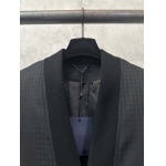 2025年11月4日秋冬新作LOUIS VUITTONウールのカーディガン超厳選★入手困難高品質人気商品/LDF工場