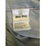 2025年11月4日秋冬新作miumiuジャケット超厳選★入手困難高品質人気商品/LDF工場