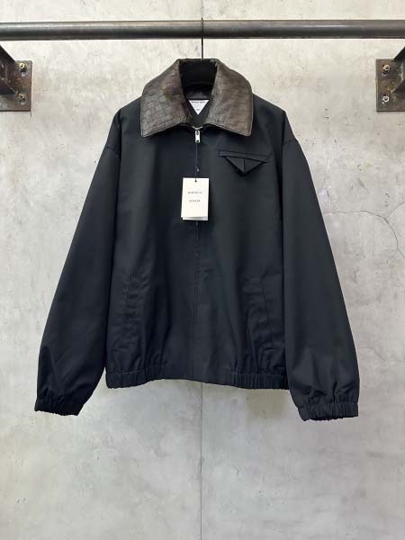 2025年11月4日秋冬新作Bottega Venetaジャ...