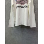 2025年11月4日秋冬新作Chrome Heartstシャツ超厳選★入手困難高品質人気商品/LDF工場