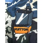 2025年11月4日秋冬新作LOUIS VUITTONジャケット超厳選★入手困難高品質人気商品/LDF工場