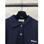 2025年11月4日秋冬新作Miu Miu長袖超厳選★入手困難高品質人気商品/LDF工場